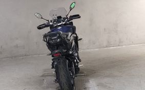 YAMAHA TRACER 9 GT 2018 RN51J