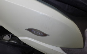 HONDA DIO CESTA GEN 2 2023 AF62