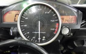YAMAHA YZF-R6 2007