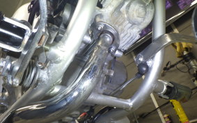 HONDA MAGNA 50 2026 AC13