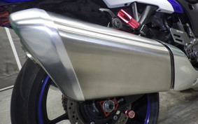 SUZUKI HAYABUSA Gen.3 2024 EJ11A