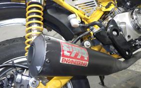 HONDA MONKEY 125 2019 JB02