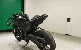 YAMAHA MT-25 A 2014 RG43J