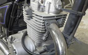 SUZUKI GN125 H 2021