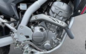 HONDA CRF250L MD44