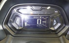 YAMAHA NMAX-3 2006 SEL1J