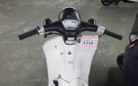 HONDA GIORCUB 2017 AF53