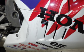 HONDA NSR250R 2022 MC21