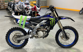 YAMAHA YZ250F CG40C