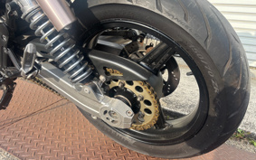 KAWASAKI ZEPHYR400K 2007 ZR400C