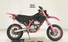 KAWASAKI KLX250D TRACKER LX250E
