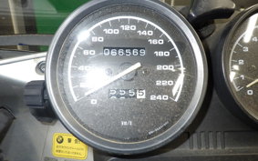 BMW R1150RS 2001