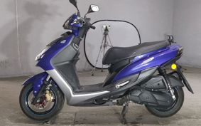 YAMAHA CYGNUS125XSR SEA5J