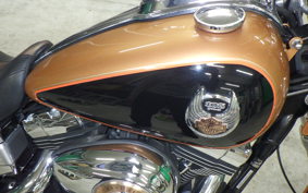 HARLEY FXDL 1580 2007