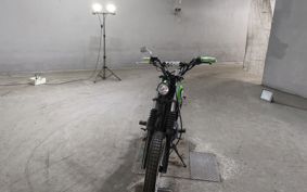 KAWASAKI 250TR BJ250F