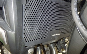 HONDA 400X 2019 NC56