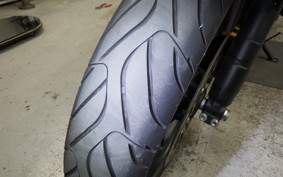HONDA CB400SF GEN 4 2017 NC42