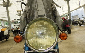 HONDA MONKEY Z50J