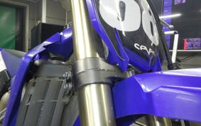 YAMAHA YZ125