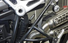 BMW R NINE T SCRAMBLER 2017