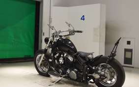 YAMAHA DRAGSTAR 400 CLASSIC 2002 VH01J