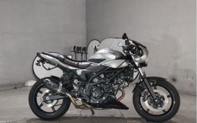 SUZUKI SV650 X VP55B