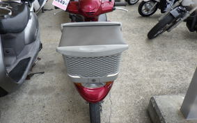 SUZUKI LET's 4 Basket CA43A