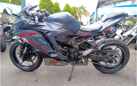 KAWASAKI NINJA ZX-25R ZX250E