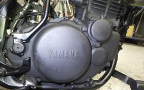 YAMAHA SR400 Gen.2 1997 1JR
