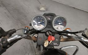SUZUKI GN125 F Gen.2 PCJ2N