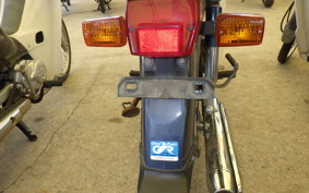 HONDA C50 SUPER CUB E AA01