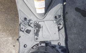 SUZUKI ADDRESS V125 S CF4MA