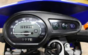 YAMAHA XTZ125 PCJL