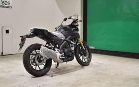 YAMAHA MT-125 RE45J