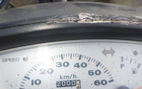 HONDA DIO GEN 3 AF34