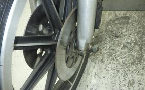HARLEY FXS 1340 2007