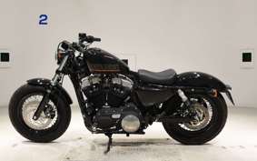 HARLEY XL1200X 2013