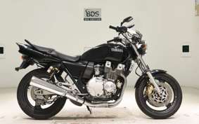 YAMAHA XJR400 Gen.2 R 1999 4HM