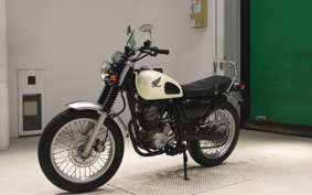 HONDA CB223S 2021 MC40
