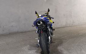 HONDA CBR1000RR 2006 SC57
