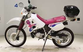 YAMAHA DT125R Gen.3 2006 3FW