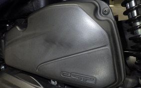 HONDA TACT Basket 2000 AF79
