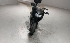 KAWASAKI ER600 F 2008 EX650A