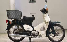 HONDA C50 SUPER CUB C50