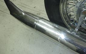 HONDA SHADOW 750 Gen. 2 1998 RC44