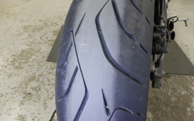 YAMAHA MT-09 A 2015 RN34J