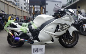 SUZUKI HAYABUSA Gen.2 2011