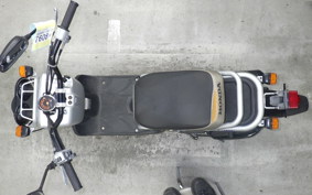 HONDA ZOOMER 2002 AF58