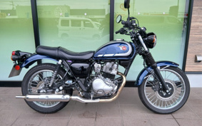 KAWASAKI W230 BJ230A