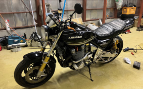 KAWASAKI ZEPHYR 1100 1994 ZRT10A